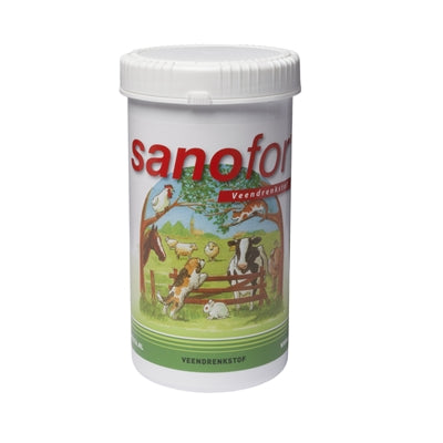 Sanofor Veendrency