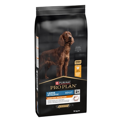 Pro Plan Hund Erwachsene Grosse Rasse Sportlich