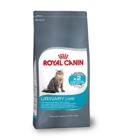 Royal Canin Harnenpflege