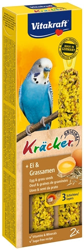 Vitakraft Sittich-Knacker-Ei