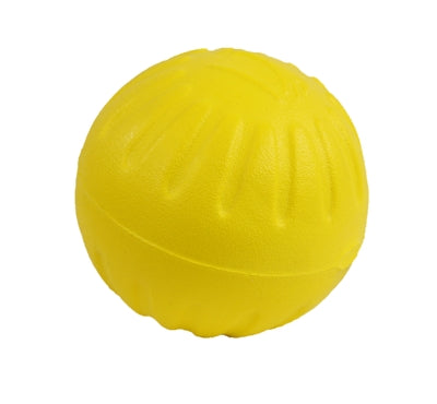 Starmark Phantastischer Durafoam Ball Gelb