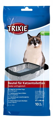 Trixie Katzentoilettenbeutel