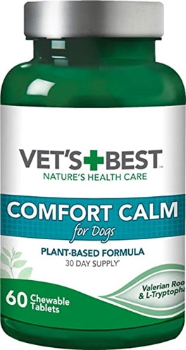 Vets Best Komfort Ruhiger Hund