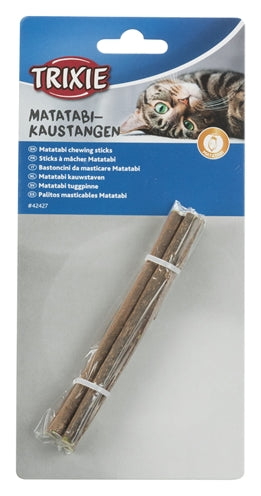 Trixie Matatabi Kauleisten