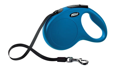 Flexi Roll Line Classic Band Blau