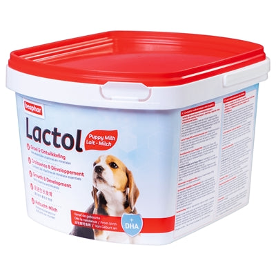 Beaphar Laktol Welpenmilch