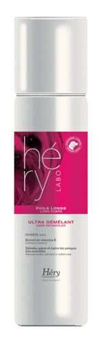 Hery Ultra-Anti-Draht-Spray Für Langes Haar