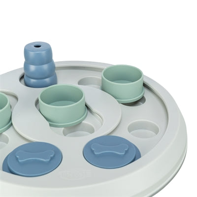 Trixie Hund Aktivität Intelligenz Spiel Flip & Fun