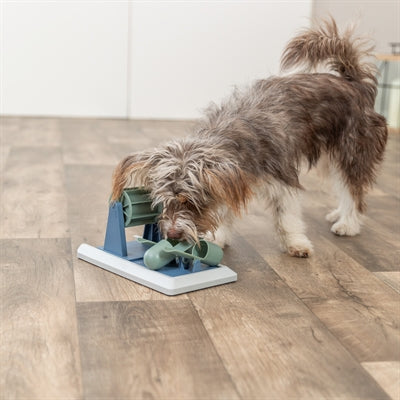 Trixie Hund Aktivität Intelligenz Spiel Poker Box Vario 2
