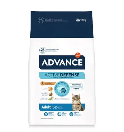 Advance Katze Erwachsen Huhn / Reis
