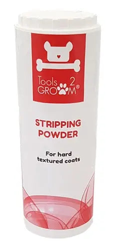 Tools-2-Groom Entschichtungspulver Hart