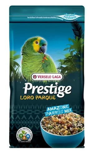 Versele-Laga Prestige Premium Amazonenpapagei