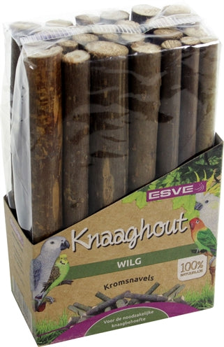 Esve Nagetierweidenvogel