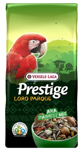 Versele-Laga Prestige-Ara-Papageien-Mix