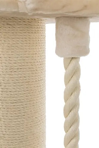 Trixie Kratzbaum Klara Xxl Creme