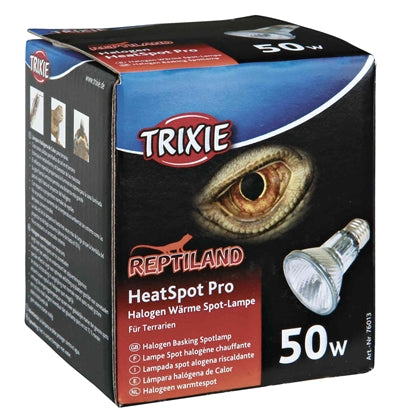 Trixie Reptiland Heat Spot Pro Wärmelampe Halogen