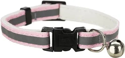 Trixie Junior Halsband Katze Kätzchen Reflektierend Sortiert