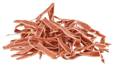 Katzensnack Trixie Premio Carpaccio – Verpackung und Inhaltsstoffe