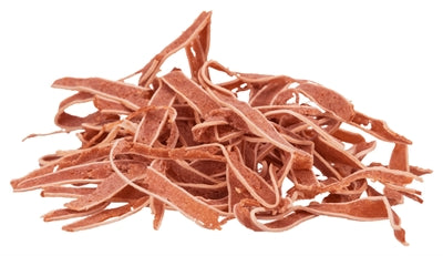 Katzensnack Trixie Premio Carpaccio – Verpackung und Inhaltsstoffe