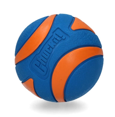 Chuckit Ultra-Quietscheball