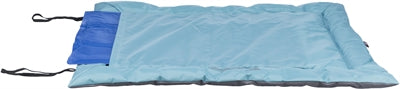 Trixie Reisedecke Samoa Classic Beige / Olivgrün