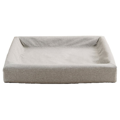 Bia Bett Skanor Abdeckung Hundekorb Beige