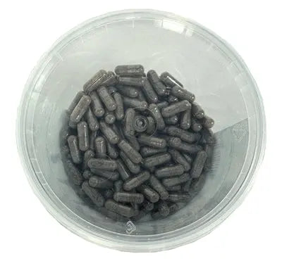 Dierendrogist Omega 3-6-9 Fettsäuren Kapseln