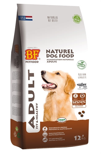 Bf Petfood Crokant