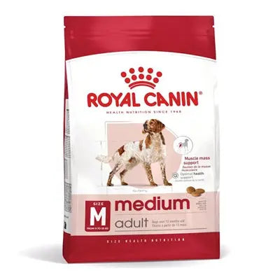 Royal Canin Medium Erwachsen