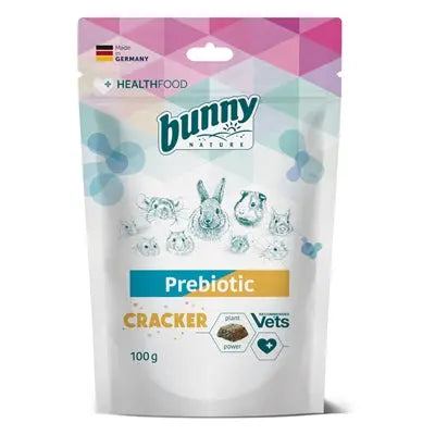 Bunny Nature Präbiotischer Cracker
