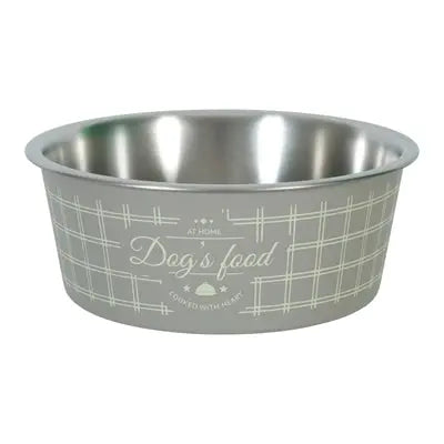 Zolux Fressnapf Hund Taupe