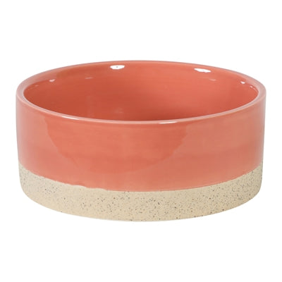 Zolux Olaria Futterschale Keramik Terracota