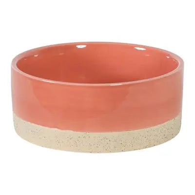 Zolux Olaria Futterschale Keramik Terracota