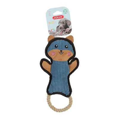 Zolux Kumpel Hamster Blau