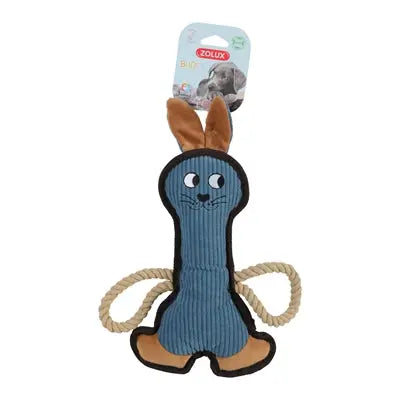Zolux Buddy Kaninchen Blau