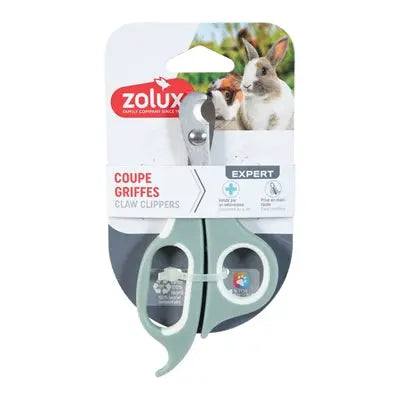 Zolux Nagelschere Nagetier