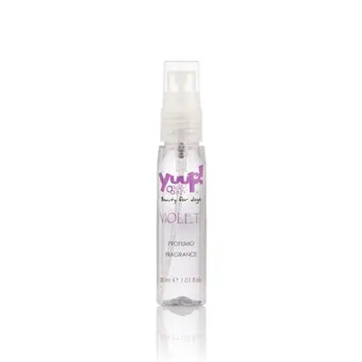 Yuup! Violett Parfum
