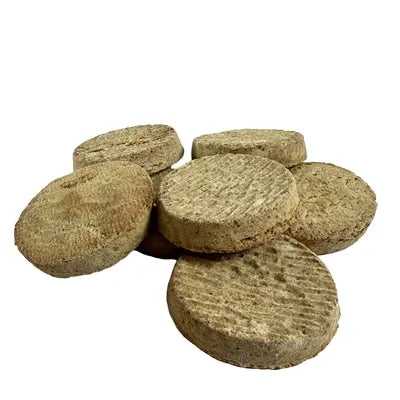 Dog Treatz Küche Rund