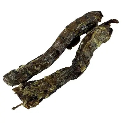 Petsnack Entenhals