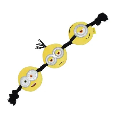 Minions Bob / Kevin / Stuart An Einer Snurre