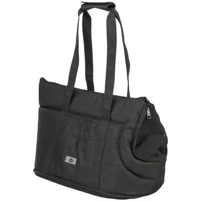 Trixie Hundetasche Riva Schwarz