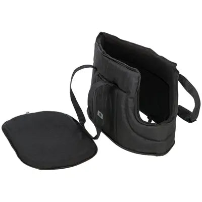 Trixie Hundetasche Riva Schwarz