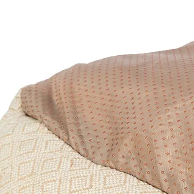 Trixie Hundekorb Boho Rechteckig Beige