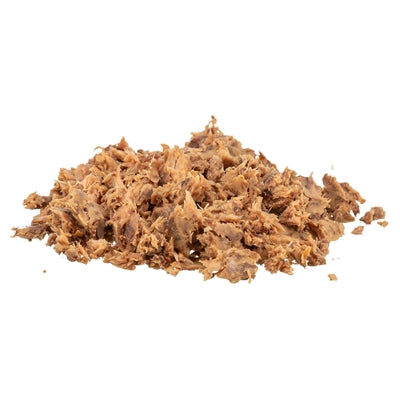 Trixie Pulled Tuna für Katzen – natürlicher Fisch-Snack reich an Protein