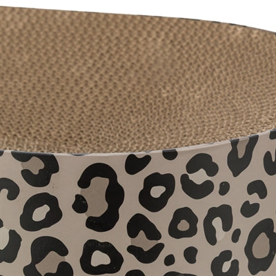 Trixie Kratzmatte Leo Karton braun Verpackung und Produktdetails