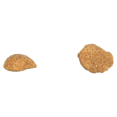 Trixie Katzensnack Nuggets Huhn Lachs Verpackung mit Nährwertangaben