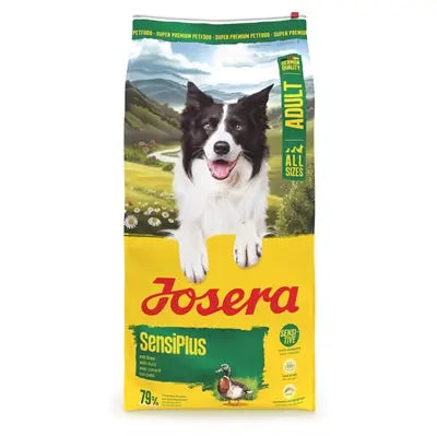 Josera Alle Grössen Erwachsene Sensiplus