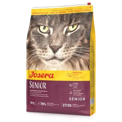 Josera Senior Katze