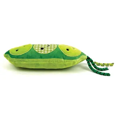 Happy Pet Getigerter Erbsenkicker