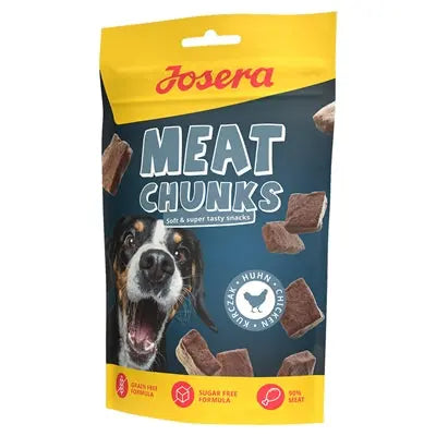 Josera Hühnerfleisch-Stückchen